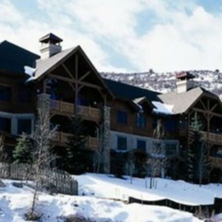 Lodge At Brookside Avon Village Extérieur photo
