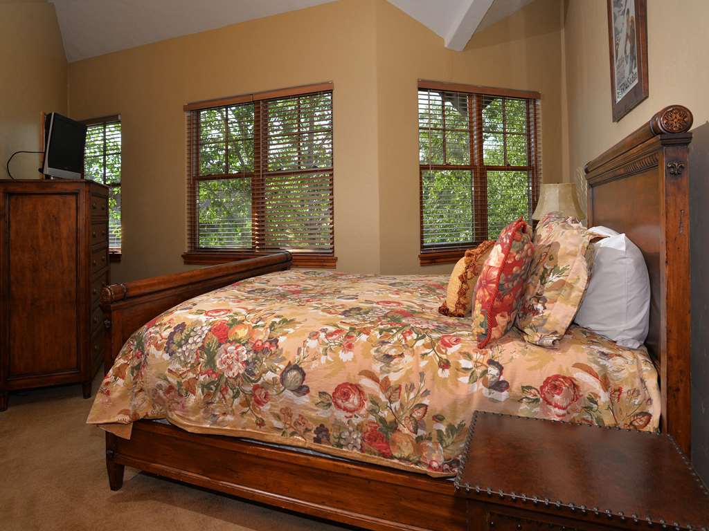 Lodge At Brookside Avon Village Chambre photo