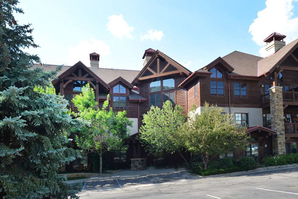 Lodge At Brookside Avon Village Extérieur photo