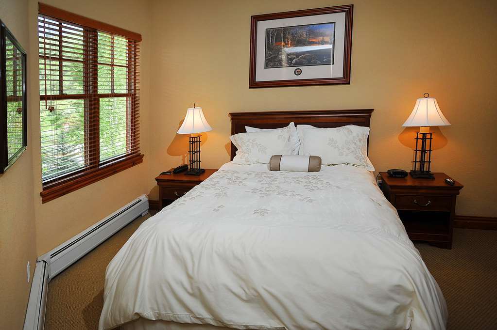 Lodge At Brookside Avon Village Chambre photo