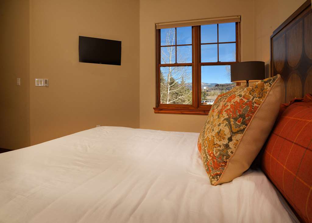 Lodge At Brookside Avon Village Chambre photo