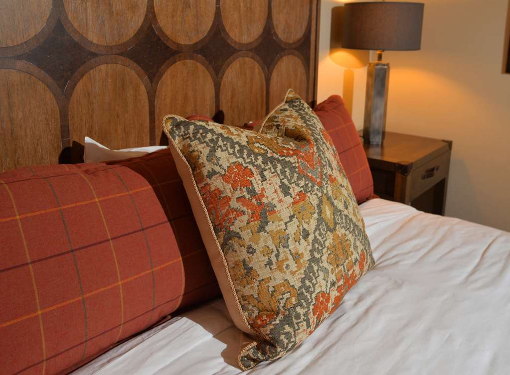 Lodge At Brookside Avon Village Chambre photo